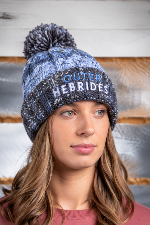 Eoropie Surf Bobble Hat